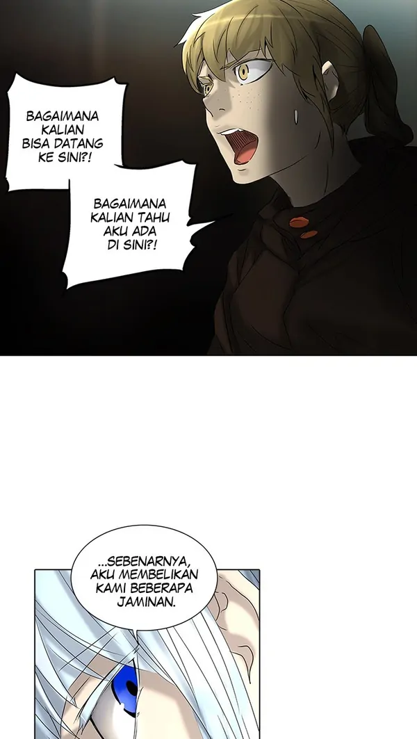 Baca Tower of God - Chapter 263 halaman 22