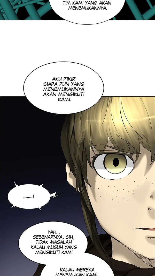 Baca Tower of God - Chapter 263 halaman 24