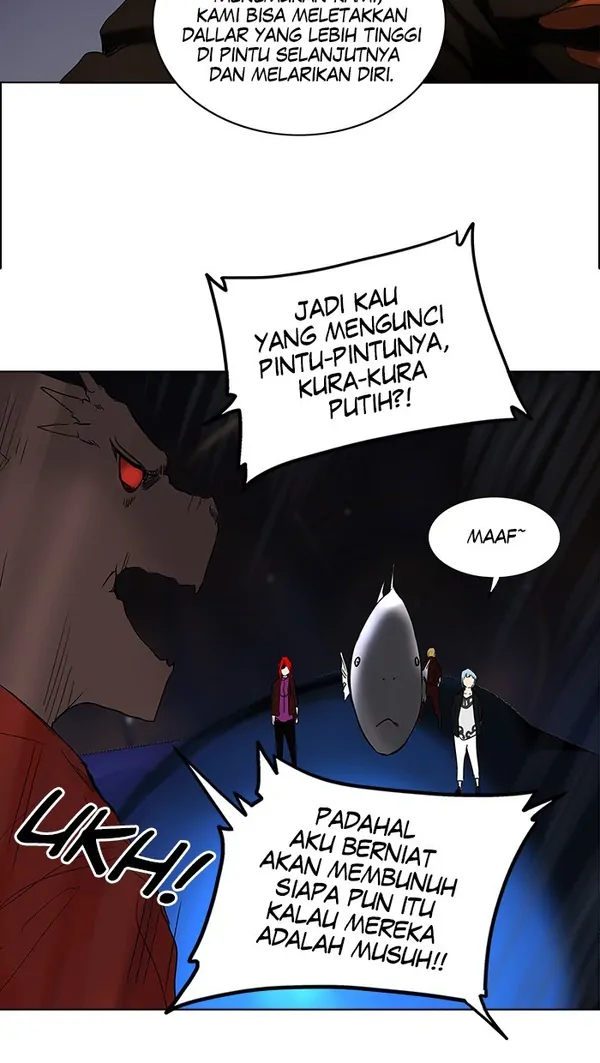 Baca Tower of God - Chapter 263 halaman 25
