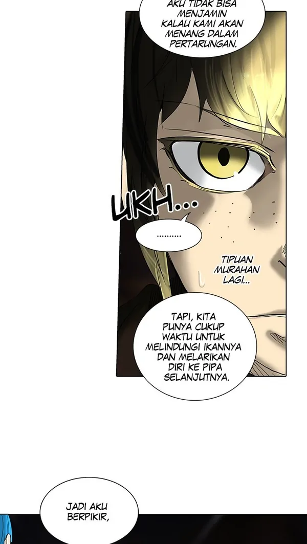 Baca Tower of God - Chapter 263 halaman 27