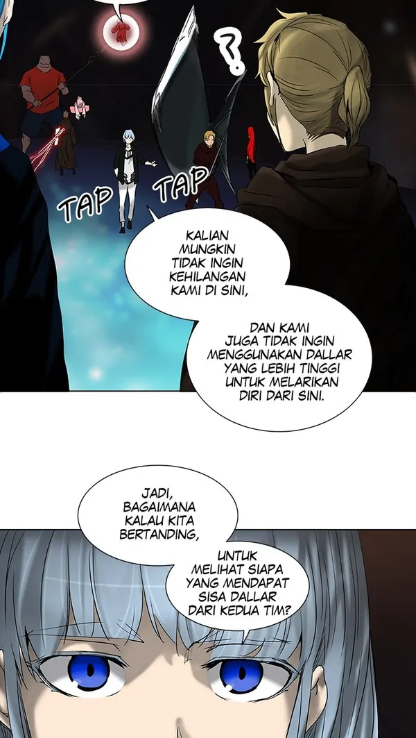 Baca Tower of God - Chapter 263 halaman 28