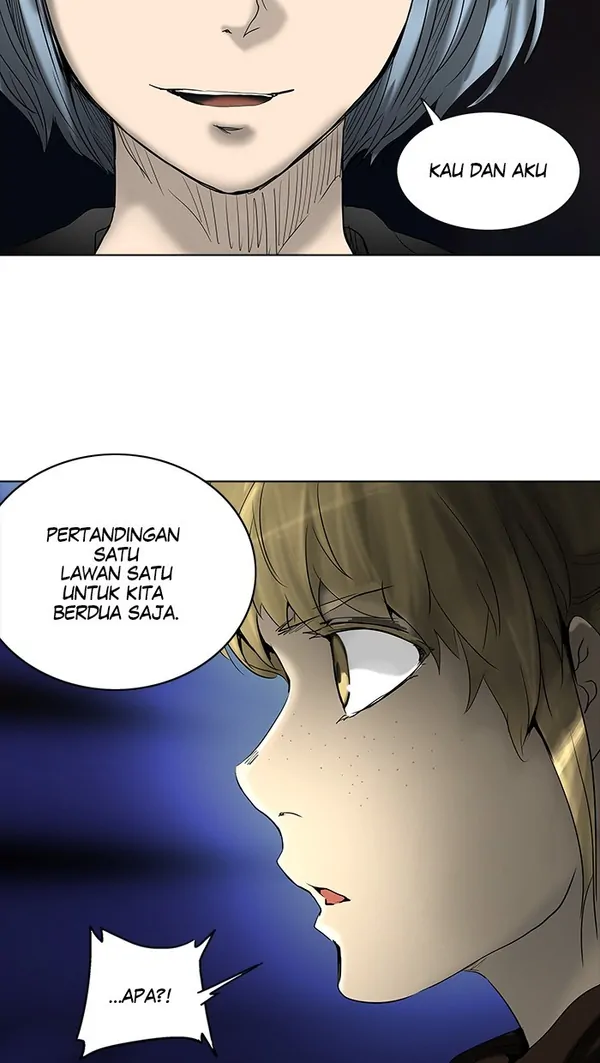 Baca Tower of God - Chapter 263 halaman 29