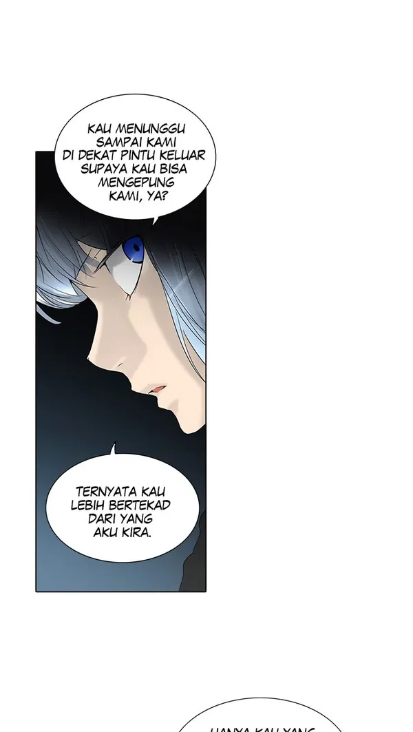 Baca Tower of God - Chapter 263 halaman 3