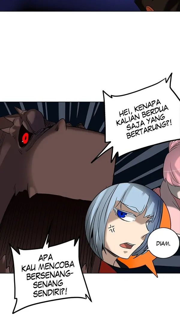 Baca Tower of God - Chapter 263 halaman 30