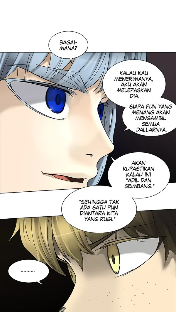 Baca Tower of God - Chapter 263 halaman 31
