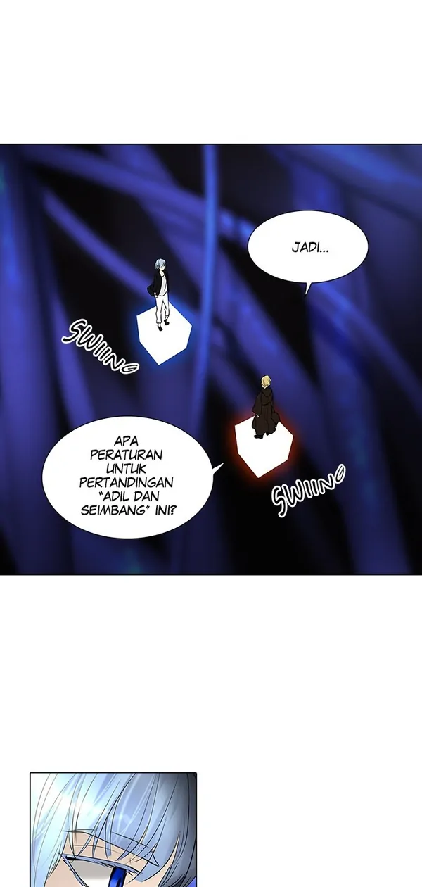 Baca Tower of God - Chapter 263 halaman 34