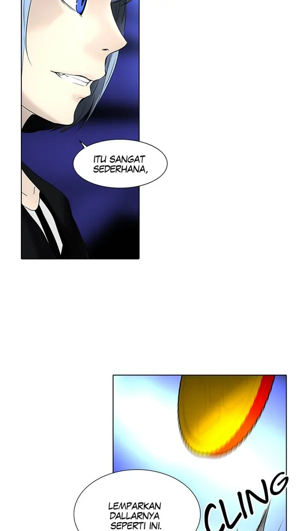 Baca Tower of God - Chapter 263 halaman 35