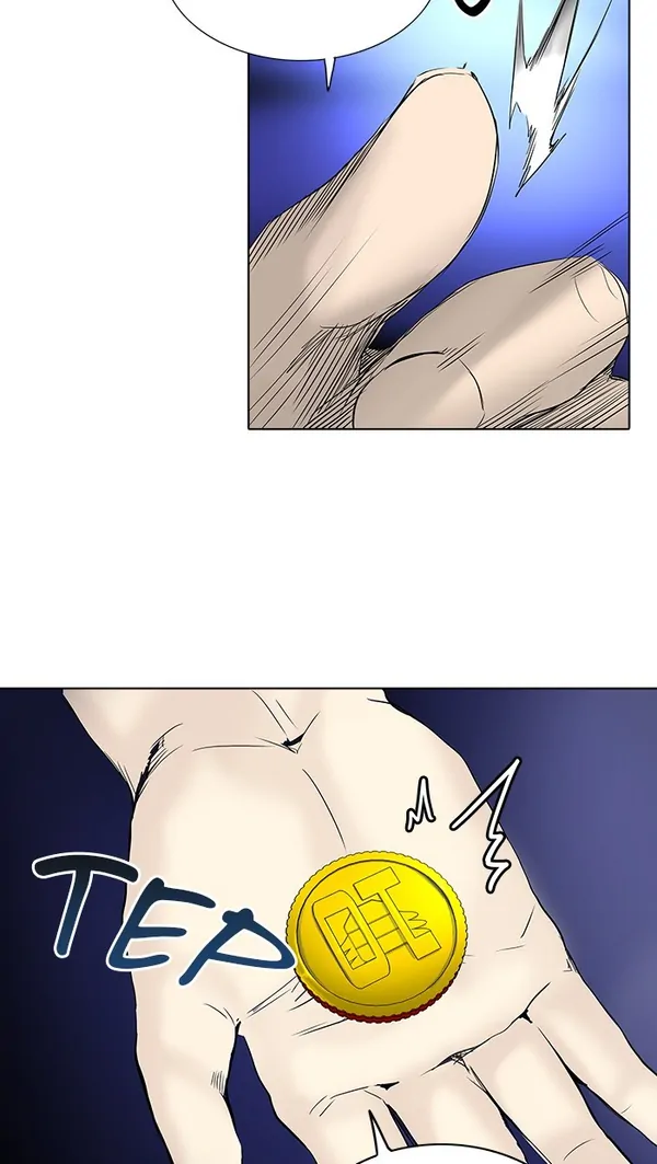 Baca Tower of God - Chapter 263 halaman 36