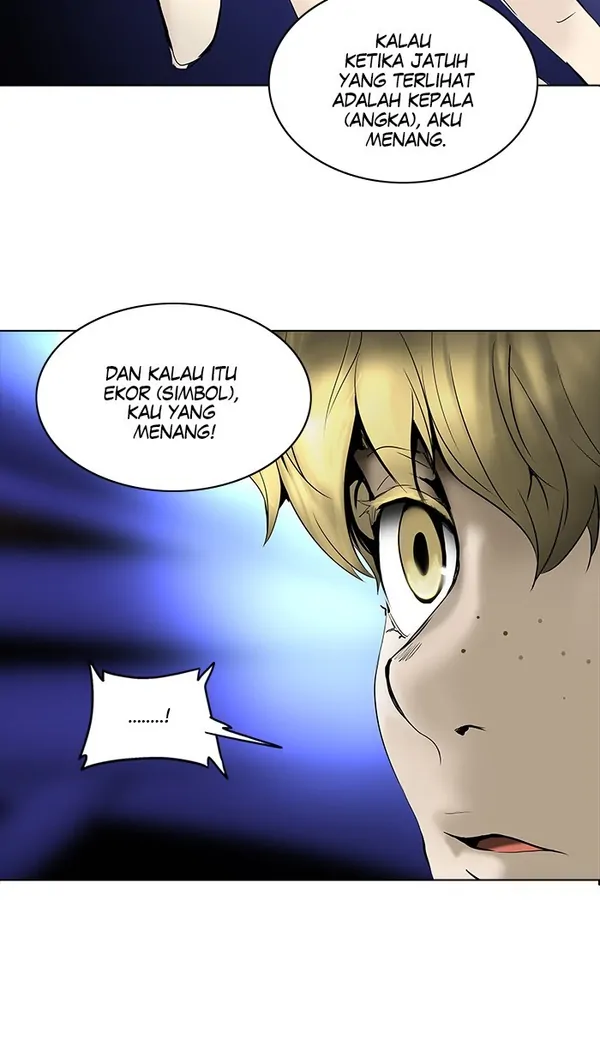 Baca Tower of God - Chapter 263 halaman 37