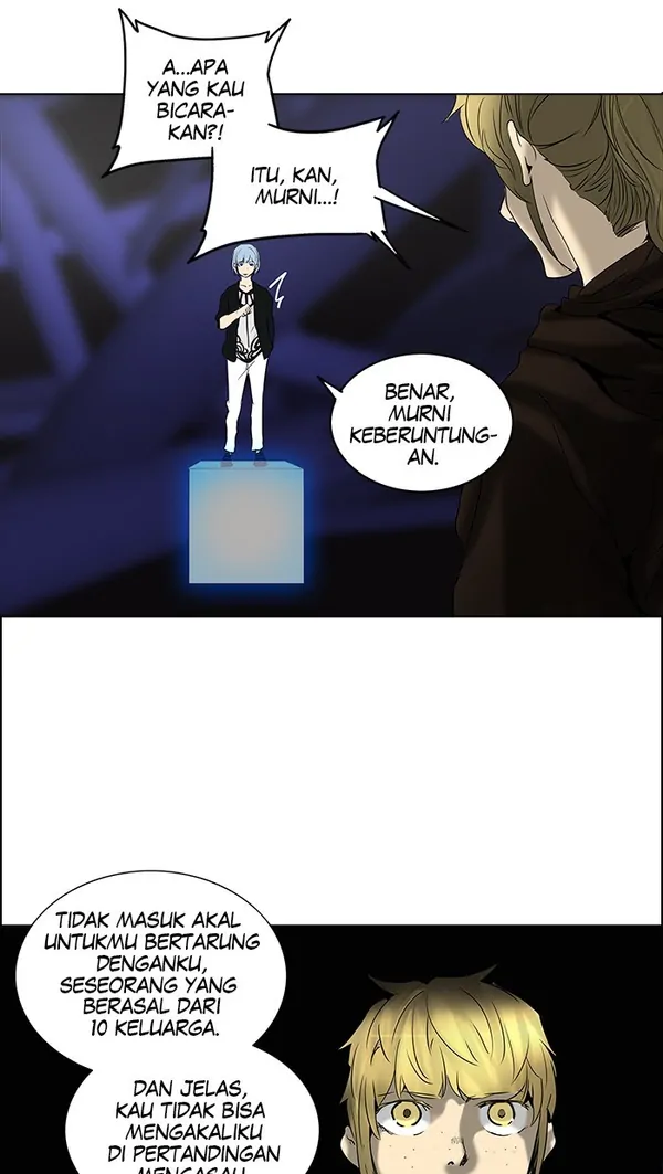 Baca Tower of God - Chapter 263 halaman 38