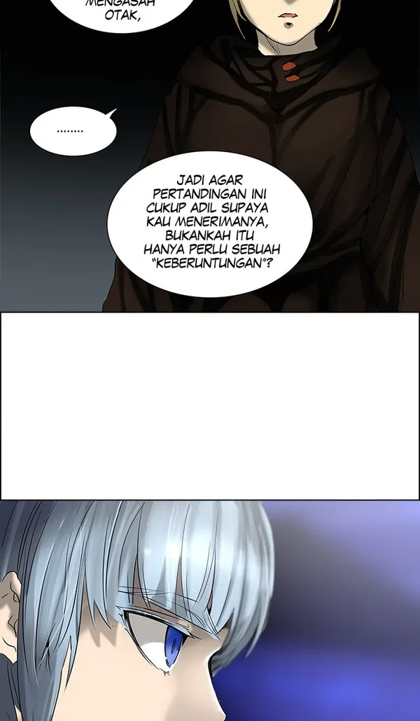 Baca Tower of God - Chapter 263 halaman 39