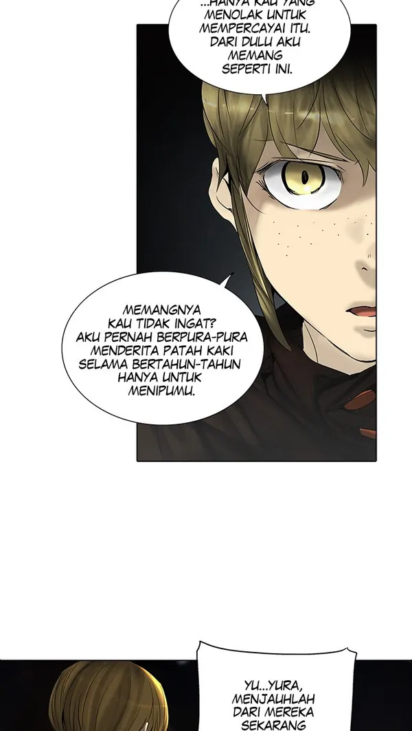 Baca Tower of God - Chapter 263 halaman 4