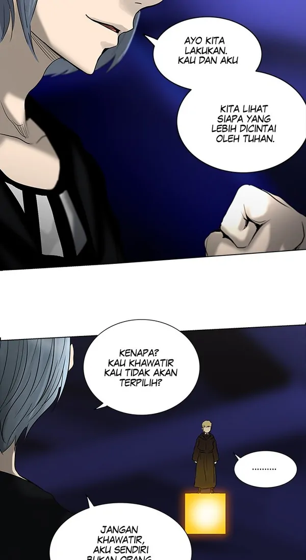 Baca Tower of God - Chapter 263 halaman 40