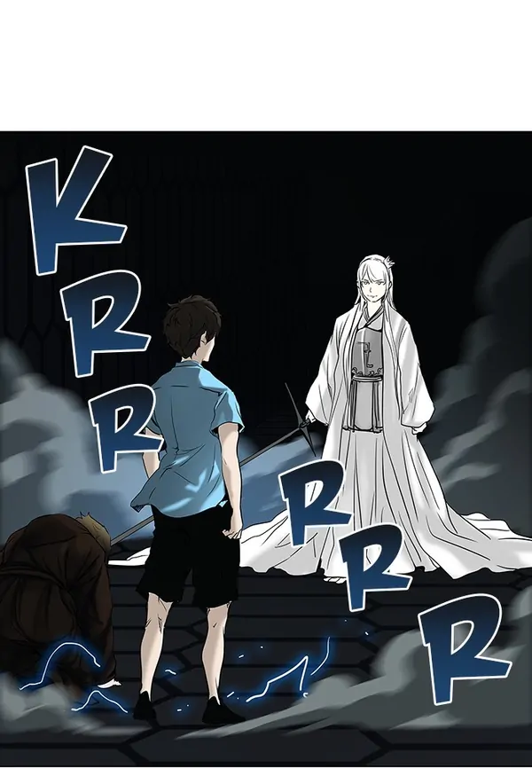 Baca Tower of God - Chapter 263 halaman 44
