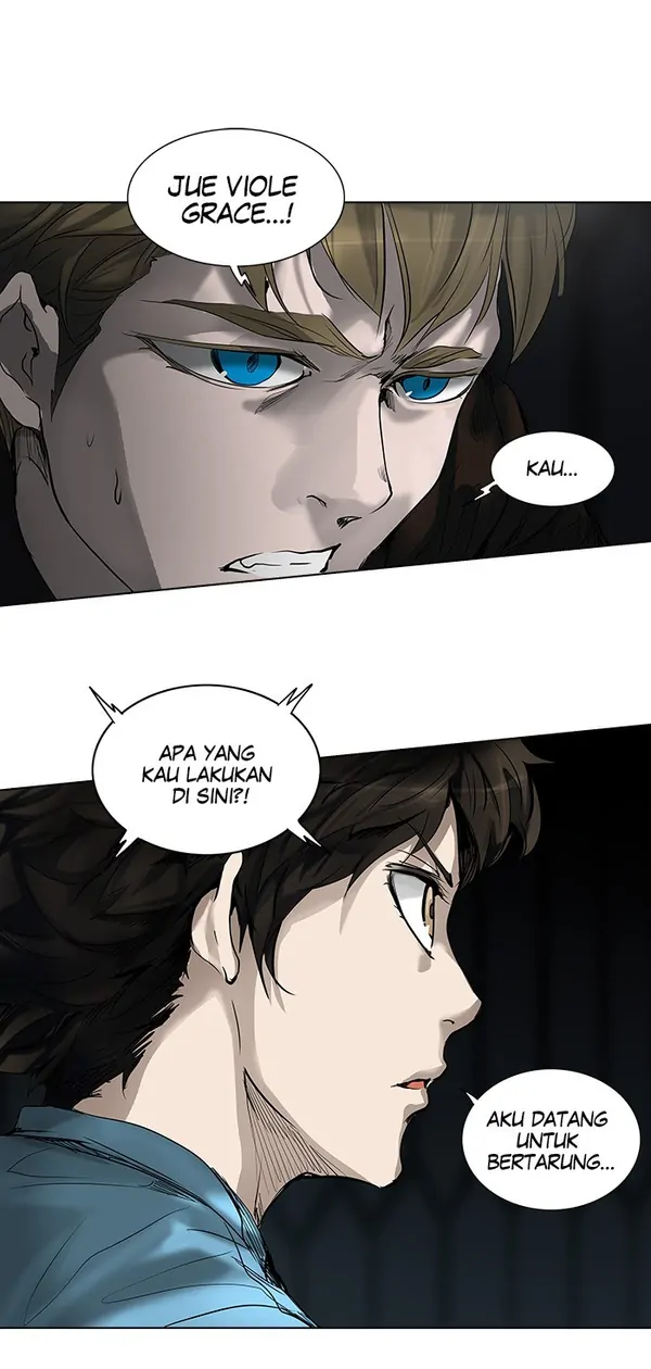 Baca Tower of God - Chapter 263 halaman 45