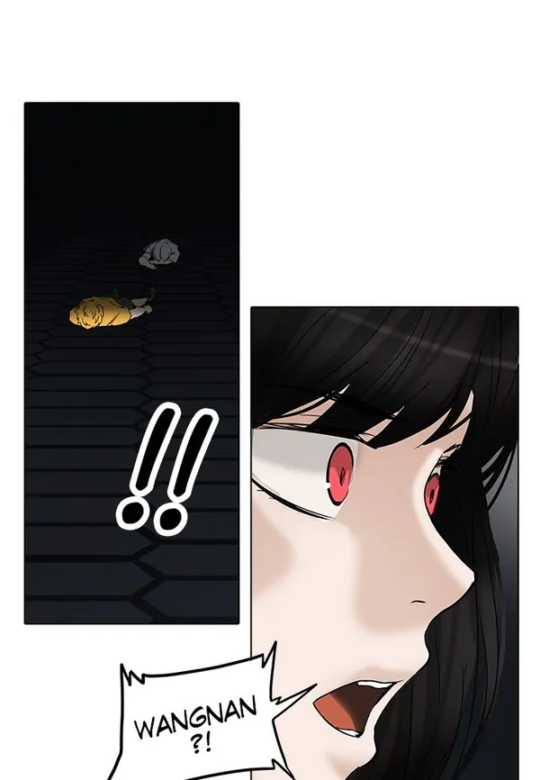 Baca Tower of God - Chapter 263 halaman 47