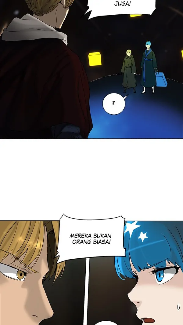 Baca Tower of God - Chapter 263 halaman 5