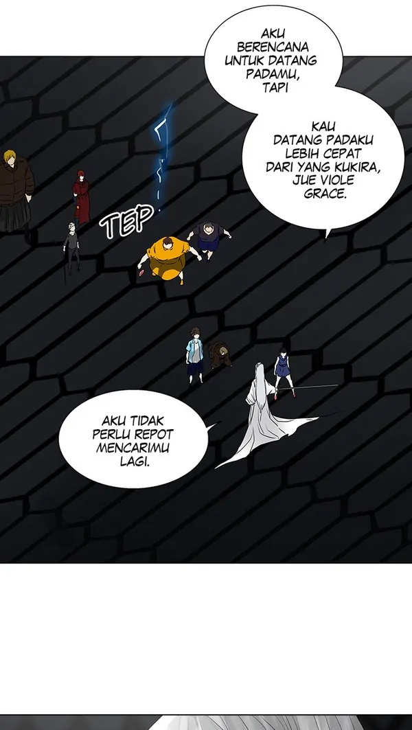 Baca Tower of God - Chapter 263 halaman 50