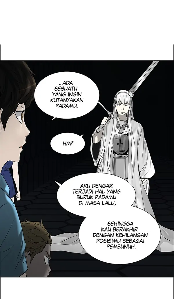 Baca Tower of God - Chapter 263 halaman 53