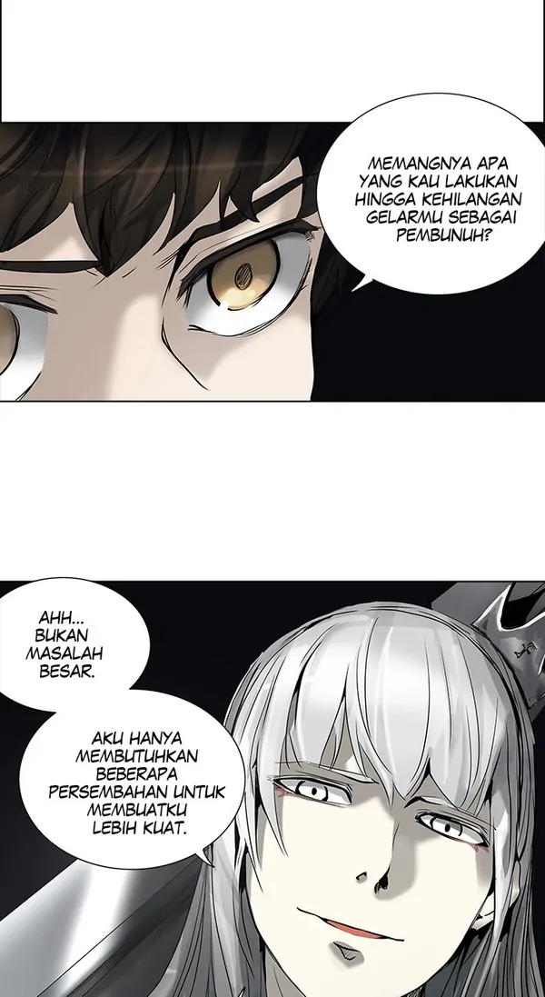 Baca Tower of God - Chapter 263 halaman 54