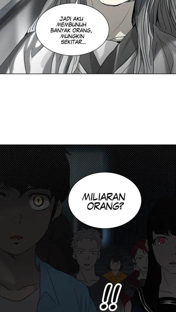 Baca Tower of God - Chapter 263 halaman 55