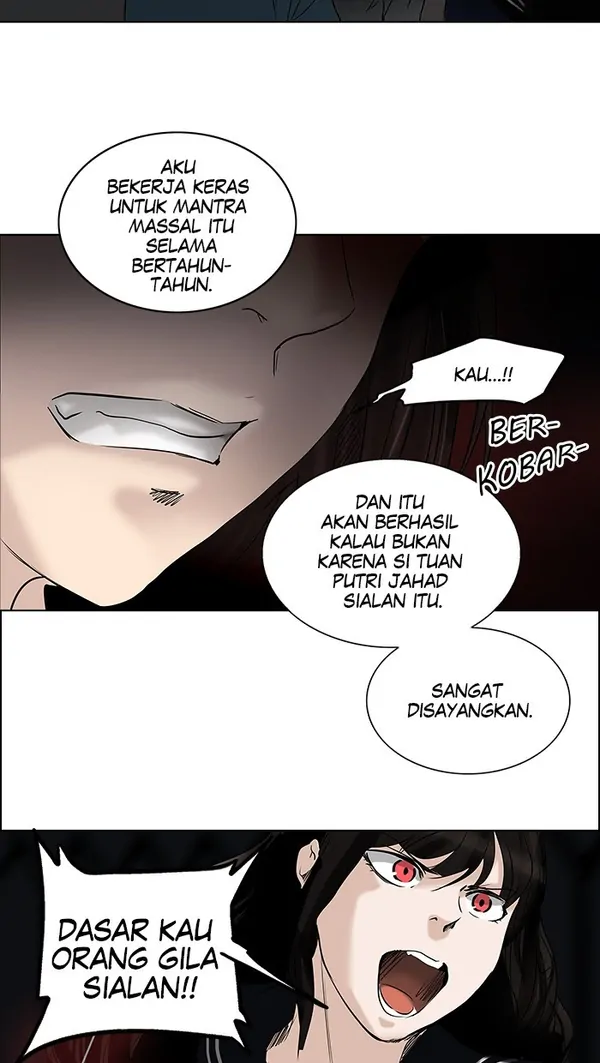 Baca Tower of God - Chapter 263 halaman 56
