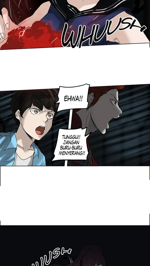 Baca Tower of God - Chapter 263 halaman 57