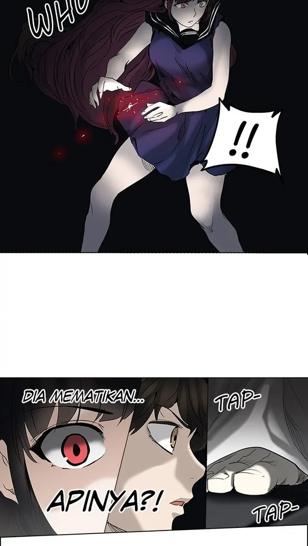 Baca Tower of God - Chapter 263 halaman 58