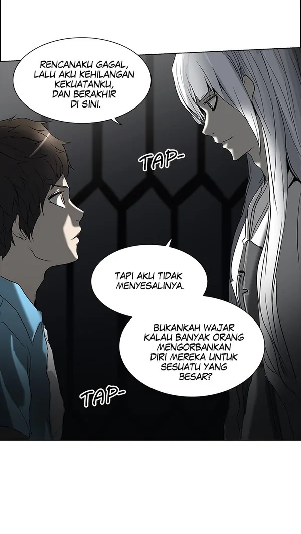 Baca Tower of God - Chapter 263 halaman 59