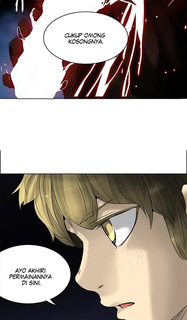 Baca Tower of God - Chapter 263 halaman 7