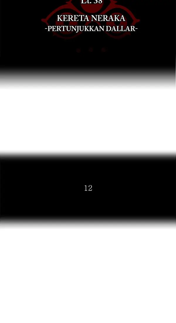 Baca Tower of God - Chapter 263 halaman 9