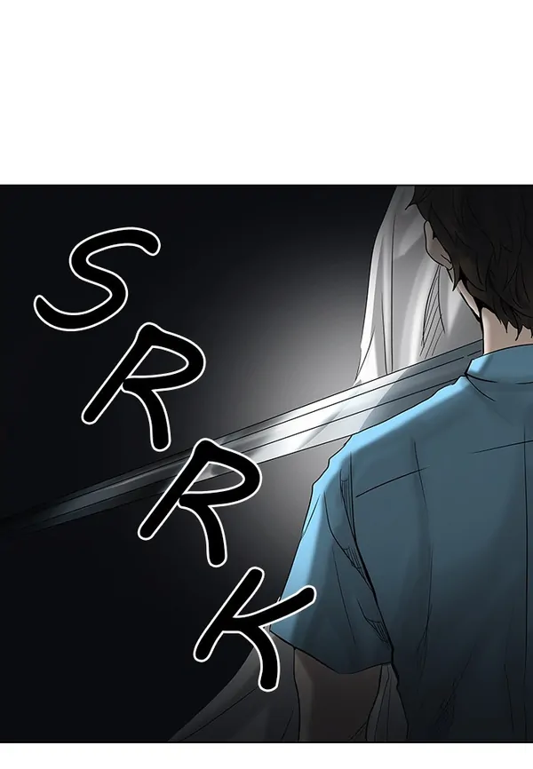 Baca Tower of God - Chapter 264 halaman 1