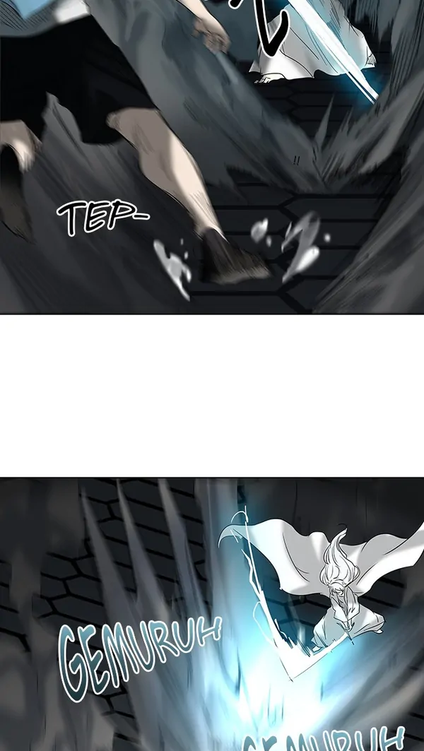 Baca Tower of God - Chapter 264 halaman 11