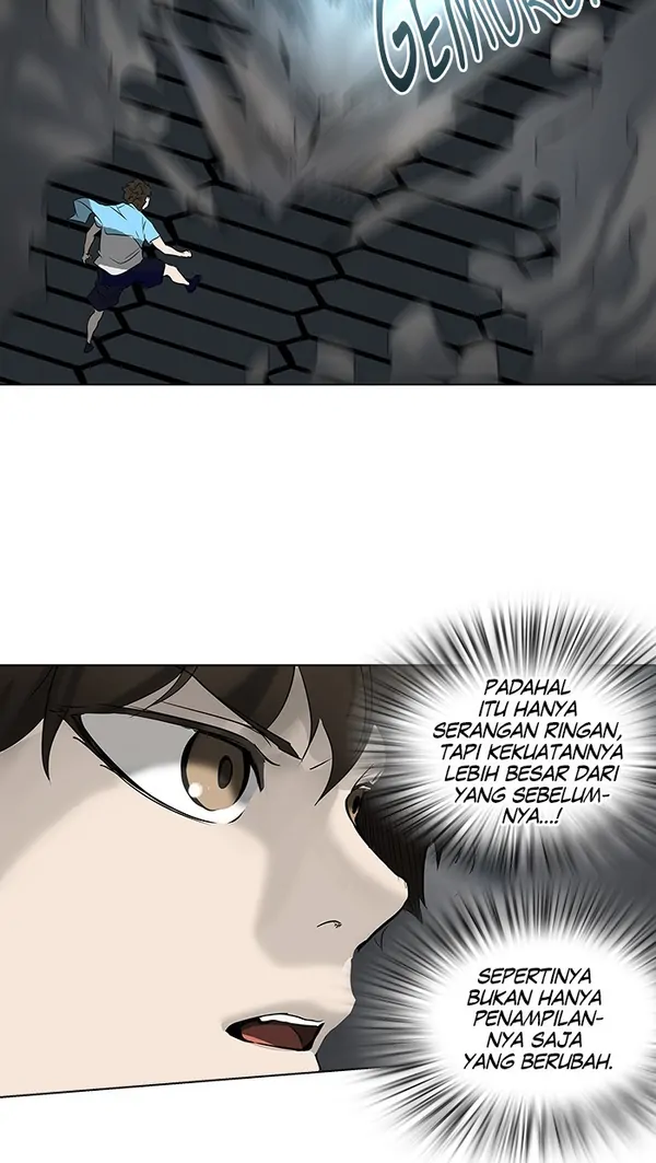 Baca Tower of God - Chapter 264 halaman 12