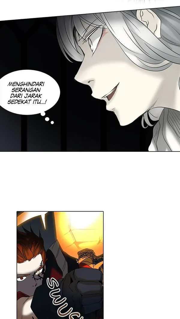 Baca Tower of God - Chapter 264 halaman 13