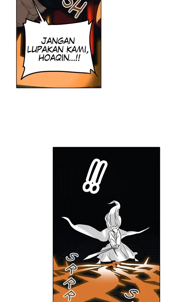 Baca Tower of God - Chapter 264 halaman 14