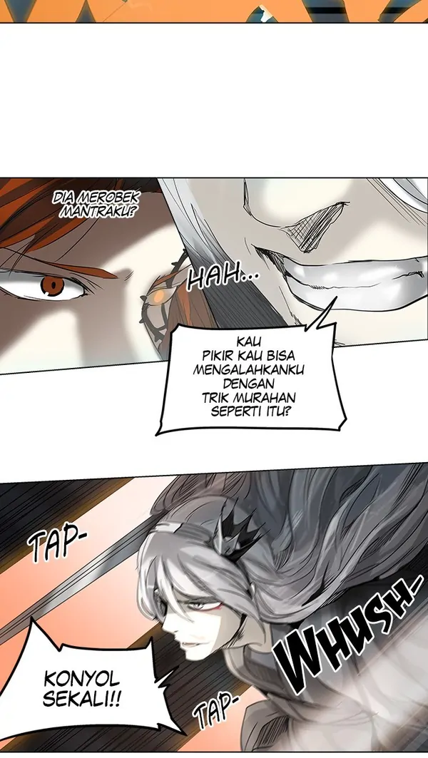 Baca Tower of God - Chapter 264 halaman 16