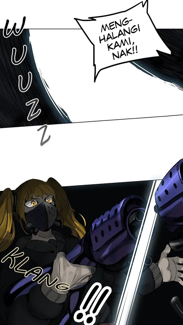 Baca Tower of God - Chapter 264 halaman 18