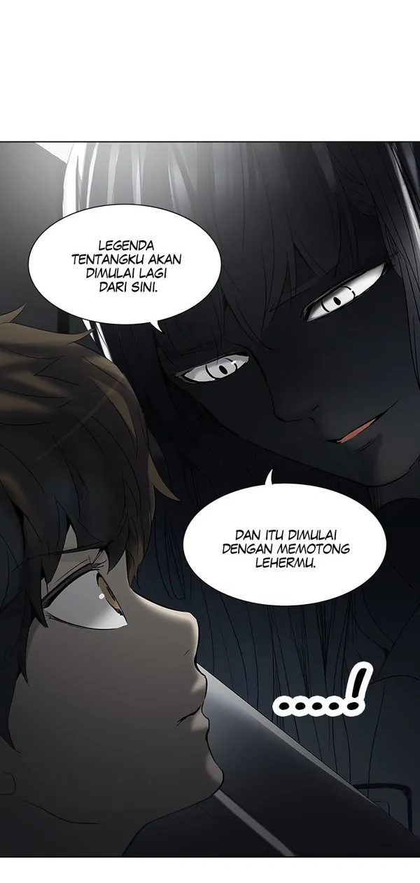 Baca Tower of God - Chapter 264 halaman 2