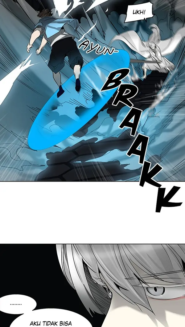 Baca Tower of God - Chapter 264 halaman 21