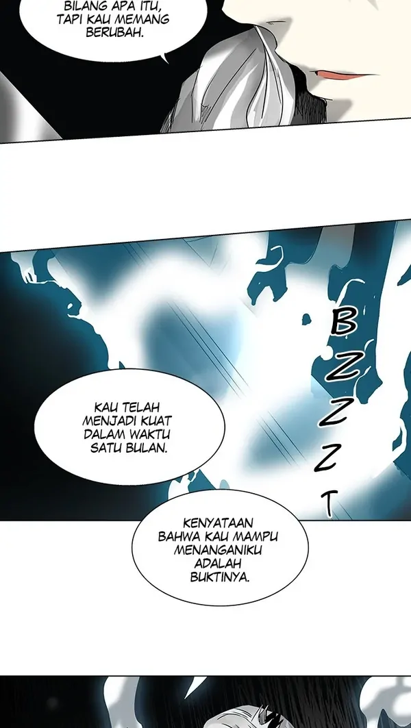 Baca Tower of God - Chapter 264 halaman 22