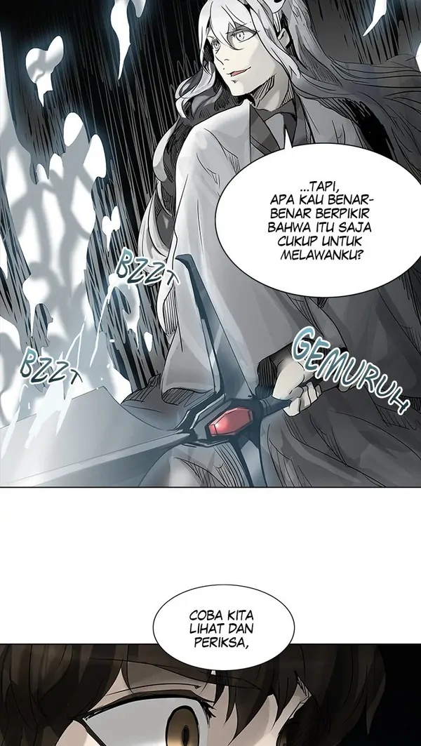 Baca Tower of God - Chapter 264 halaman 23