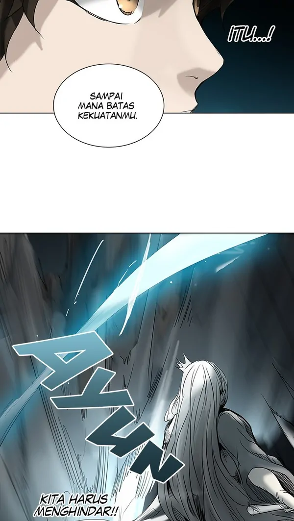 Baca Tower of God - Chapter 264 halaman 24