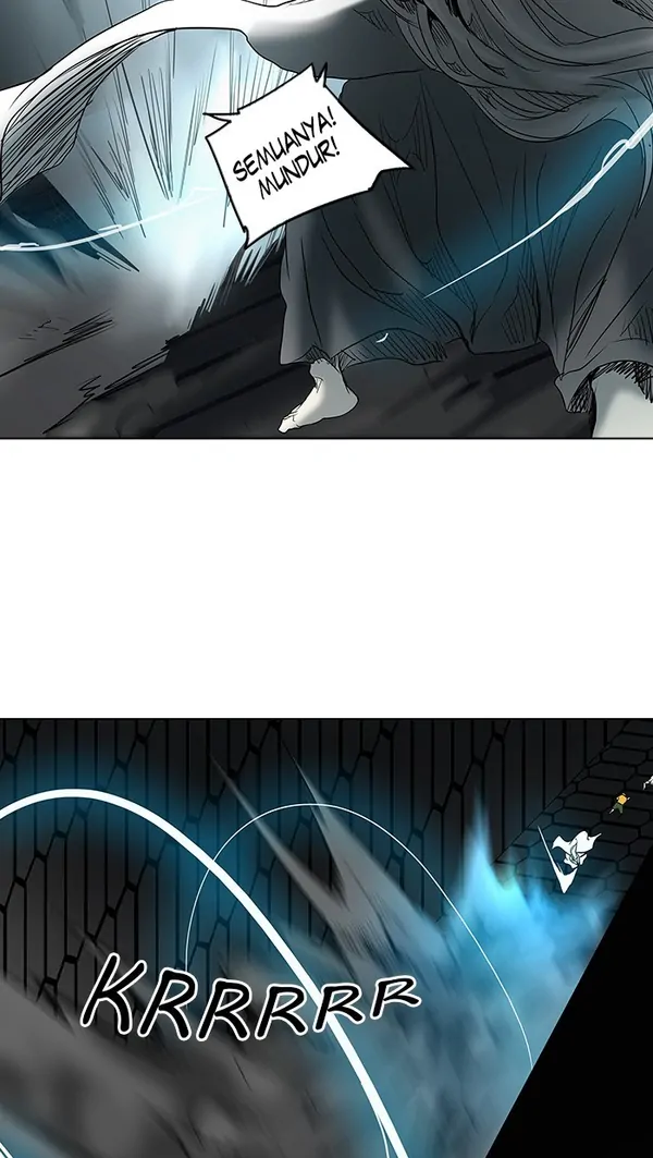 Baca Tower of God - Chapter 264 halaman 25