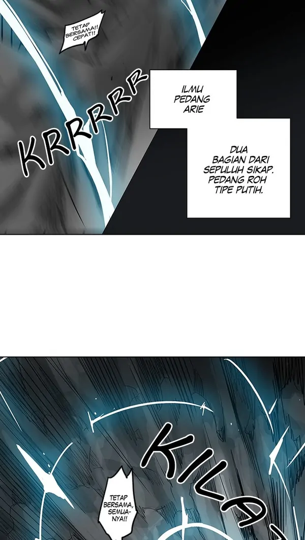Baca Tower of God - Chapter 264 halaman 26