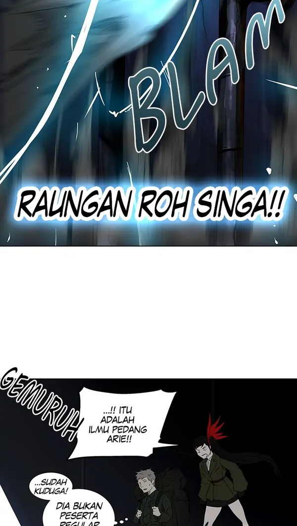 Baca Tower of God - Chapter 264 halaman 28