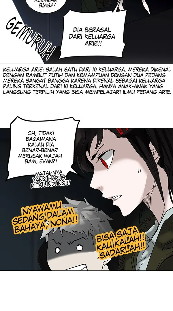 Baca Tower of God - Chapter 264 halaman 29