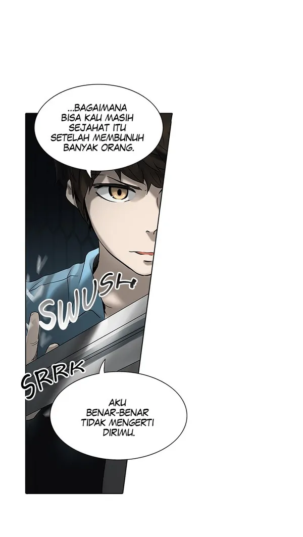 Baca Tower of God - Chapter 264 halaman 3