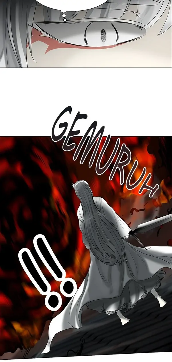 Baca Tower of God - Chapter 264 halaman 31