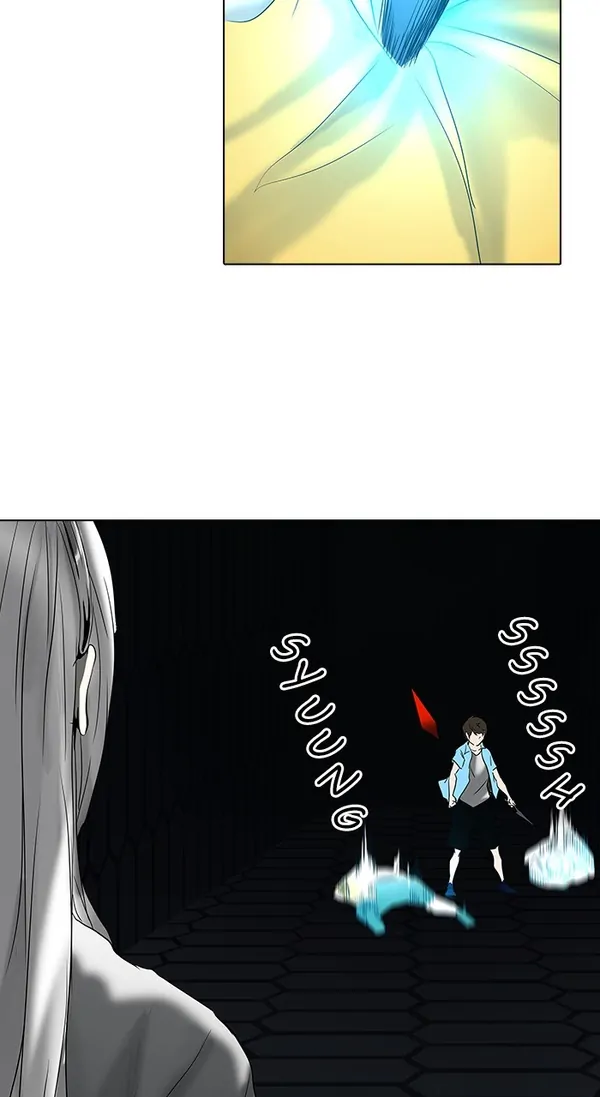 Baca Tower of God - Chapter 264 halaman 37